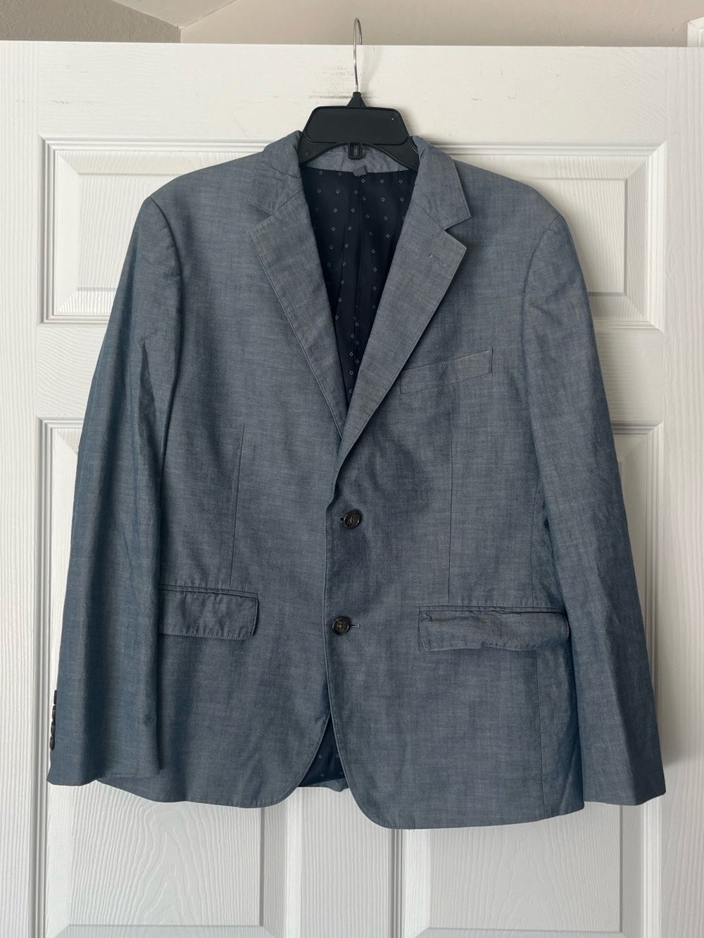 Bonobos Two-Button Sport Coat